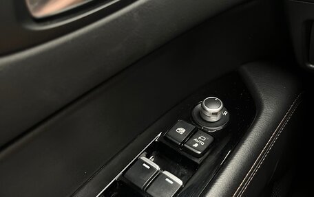Mazda CX-5 II, 2018 год, 2 850 000 рублей, 9 фотография
