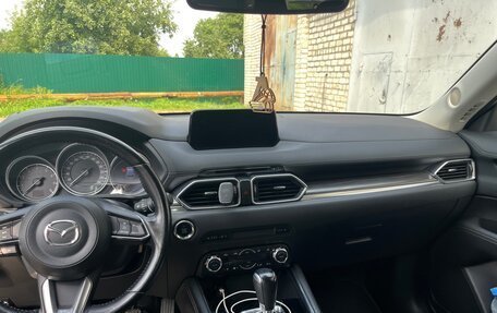 Mazda CX-5 II, 2018 год, 2 850 000 рублей, 8 фотография
