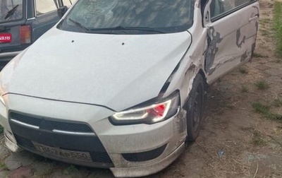 Mitsubishi Lancer IX, 2008 год, 330 000 рублей, 1 фотография