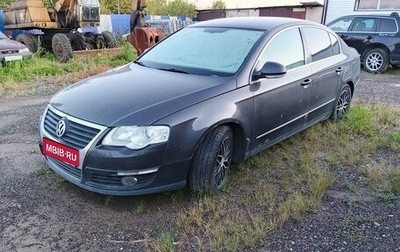 Volkswagen Passat B6, 2006 год, 325 000 рублей, 1 фотография