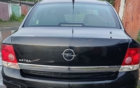 Opel Astra H, 2012 год, 795 000 рублей, 2 фотография