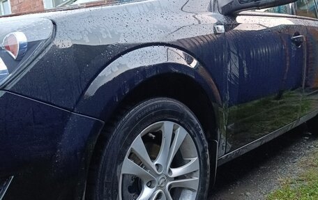 Opel Astra H, 2012 год, 795 000 рублей, 13 фотография
