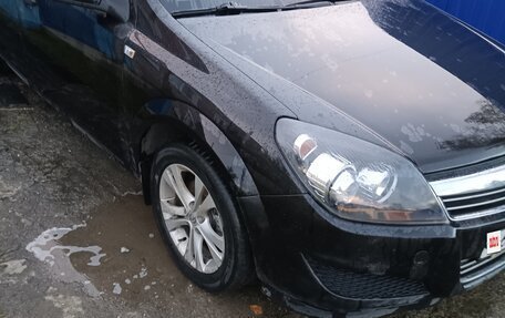 Opel Astra H, 2012 год, 795 000 рублей, 14 фотография