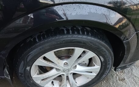 Opel Astra H, 2012 год, 795 000 рублей, 16 фотография