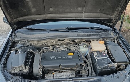 Opel Astra H, 2012 год, 795 000 рублей, 17 фотография