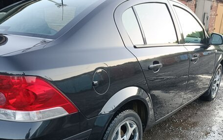 Opel Astra H, 2012 год, 795 000 рублей, 21 фотография