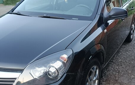 Opel Astra H, 2012 год, 795 000 рублей, 20 фотография