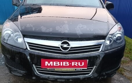 Opel Astra H, 2012 год, 795 000 рублей, 15 фотография