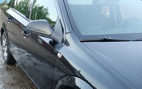 Opel Astra H, 2012 год, 795 000 рублей, 23 фотография