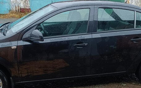 Opel Astra H, 2012 год, 795 000 рублей, 29 фотография