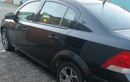 Opel Astra H, 2012 год, 795 000 рублей, 24 фотография
