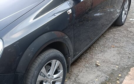 Opel Astra H, 2012 год, 795 000 рублей, 31 фотография