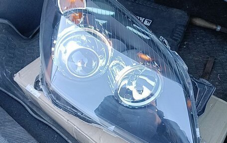 Opel Astra H, 2012 год, 795 000 рублей, 33 фотография