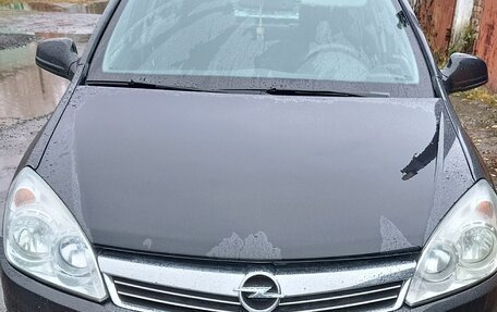 Opel Astra H, 2012 год, 795 000 рублей, 28 фотография