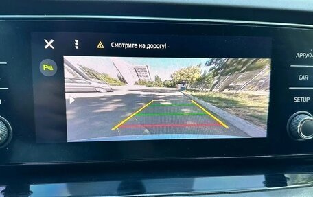 Skoda Octavia IV, 2021 год, 2 290 000 рублей, 7 фотография