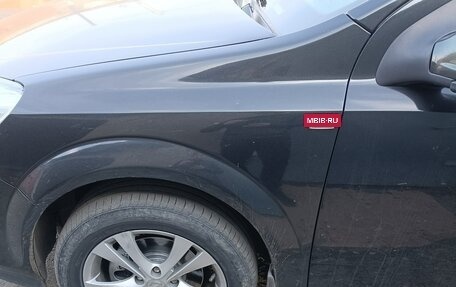 Opel Astra H, 2012 год, 795 000 рублей, 32 фотография