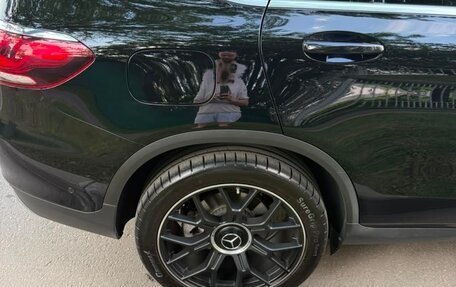 Mercedes-Benz GLC, 2020 год, 4 100 000 рублей, 6 фотография
