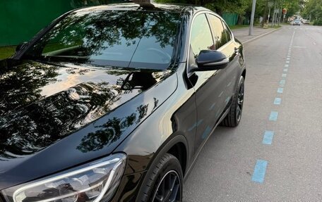 Mercedes-Benz GLC, 2020 год, 4 100 000 рублей, 3 фотография