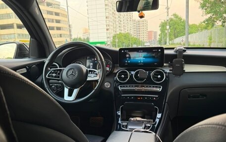 Mercedes-Benz GLC, 2020 год, 4 100 000 рублей, 4 фотография