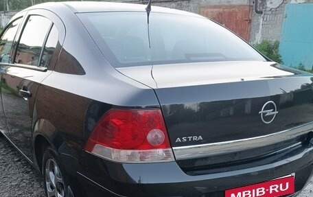 Opel Astra H, 2012 год, 795 000 рублей, 22 фотография