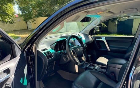 Toyota Land Cruiser Prado 150 рестайлинг 2, 2013 год, 3 350 000 рублей, 9 фотография