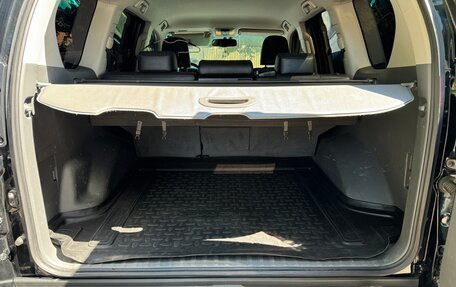 Toyota Land Cruiser Prado 150 рестайлинг 2, 2013 год, 3 350 000 рублей, 11 фотография