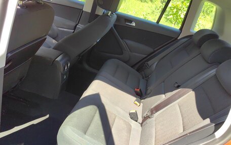 Volkswagen Tiguan I, 2012 год, 1 200 000 рублей, 4 фотография