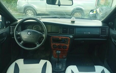 Opel Vectra B рестайлинг, 1997 год, 350 000 рублей, 6 фотография