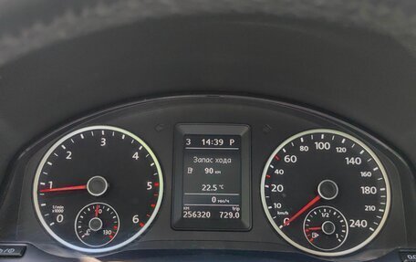 Volkswagen Tiguan I, 2012 год, 1 200 000 рублей, 9 фотография