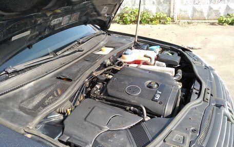 Volkswagen Passat B5+ рестайлинг, 2003 год, 450 000 рублей, 8 фотография
