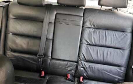 Volkswagen Passat B5+ рестайлинг, 2003 год, 450 000 рублей, 6 фотография