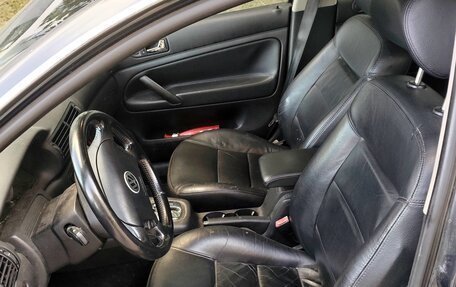 Volkswagen Passat B5+ рестайлинг, 2003 год, 450 000 рублей, 3 фотография