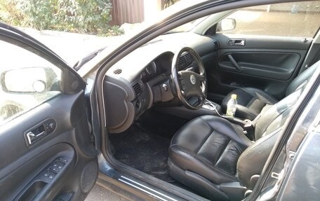 Volkswagen Passat B5+ рестайлинг, 2003 год, 450 000 рублей, 10 фотография