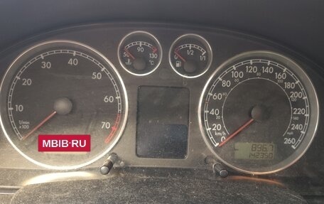 Volkswagen Passat B5+ рестайлинг, 2003 год, 450 000 рублей, 4 фотография