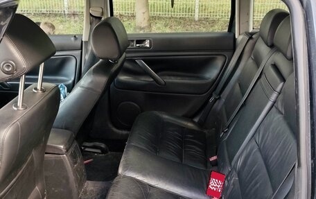 Volkswagen Passat B5+ рестайлинг, 2003 год, 450 000 рублей, 7 фотография