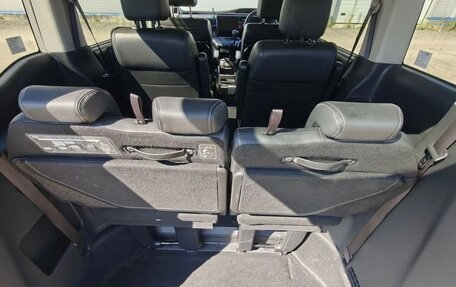 Honda Stepwgn IV, 2021 год, 2 350 000 рублей, 10 фотография