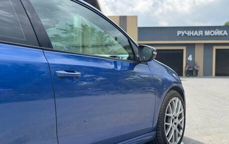 Volkswagen Golf R VII, 2012 год, 1 930 000 рублей, 6 фотография