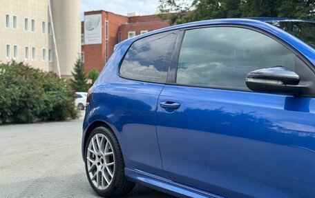 Volkswagen Golf R VII, 2012 год, 1 930 000 рублей, 3 фотография