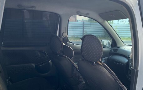 Toyota FunCargo, 2004 год, 475 000 рублей, 7 фотография