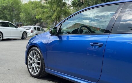 Volkswagen Golf R VII, 2012 год, 1 930 000 рублей, 7 фотография