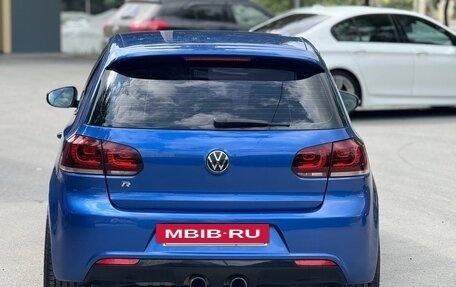 Volkswagen Golf R VII, 2012 год, 1 930 000 рублей, 2 фотография