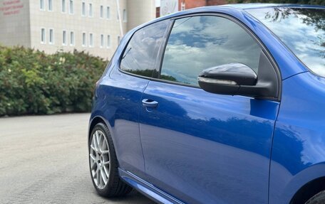 Volkswagen Golf R VII, 2012 год, 1 930 000 рублей, 9 фотография