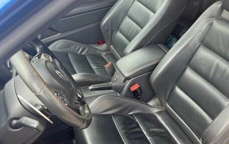 Volkswagen Golf R VII, 2012 год, 1 930 000 рублей, 14 фотография