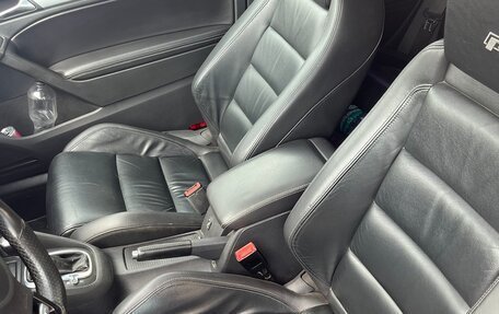 Volkswagen Golf R VII, 2012 год, 1 930 000 рублей, 16 фотография