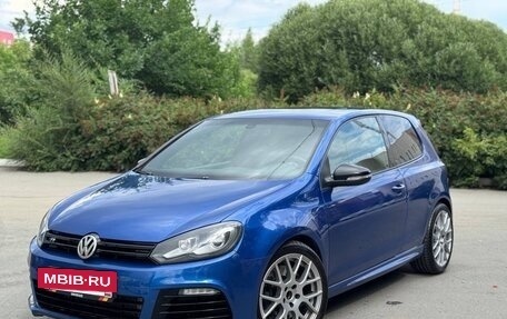 Volkswagen Golf R VII, 2012 год, 1 930 000 рублей, 10 фотография