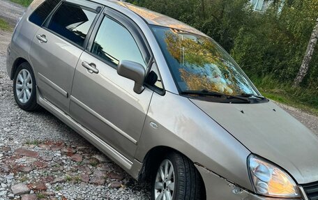 Suzuki Liana, 2006 год, 340 000 рублей, 3 фотография