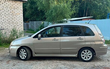 Suzuki Liana, 2006 год, 340 000 рублей, 6 фотография
