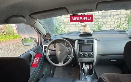 Suzuki Liana, 2006 год, 340 000 рублей, 10 фотография