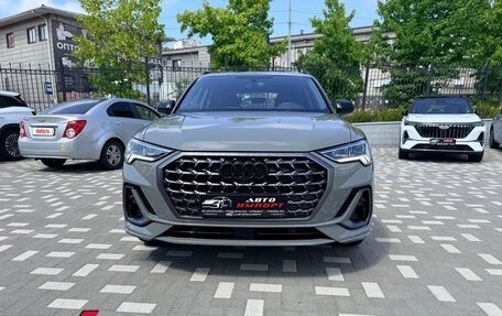 Audi Q3, 2026 год, 3 949 000 рублей, 2 фотография
