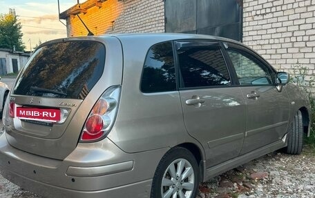 Suzuki Liana, 2006 год, 340 000 рублей, 12 фотография